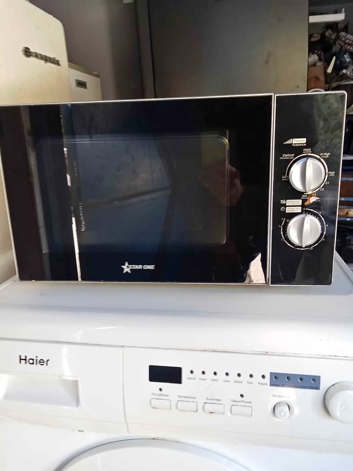 four-micro-ondes-star-one-ben-arous