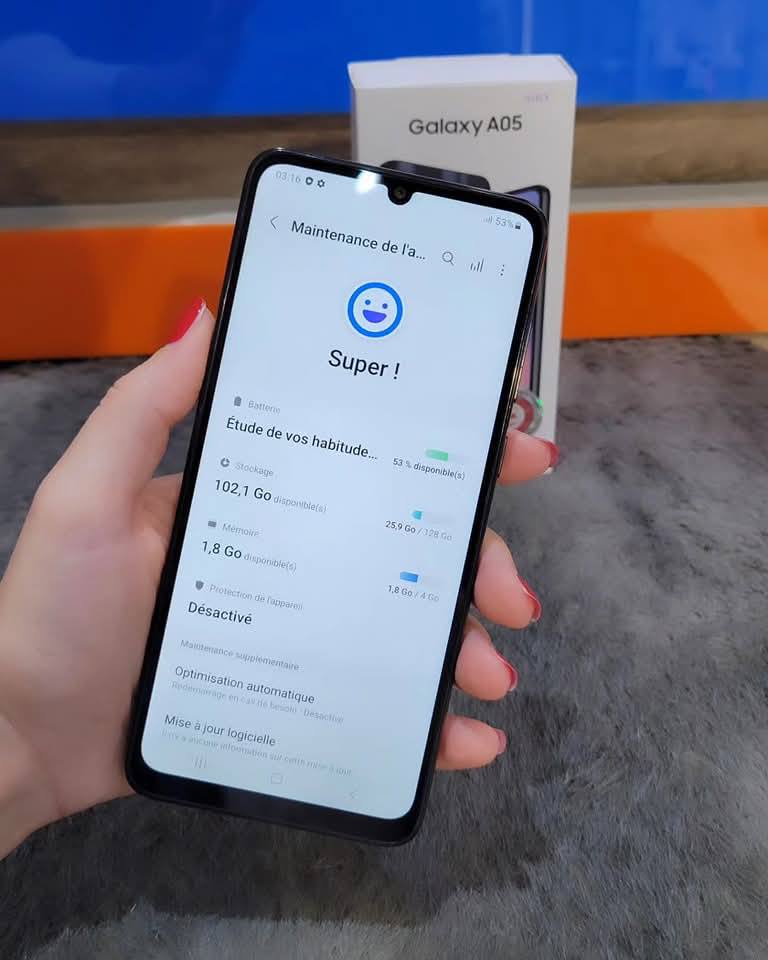 galaxy-a05-boite-officielle