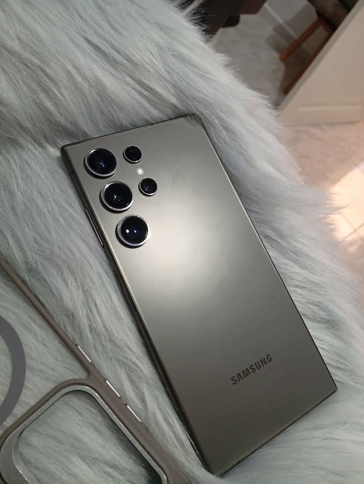 galaxy-s24-ultra-tunisie-bon-etat