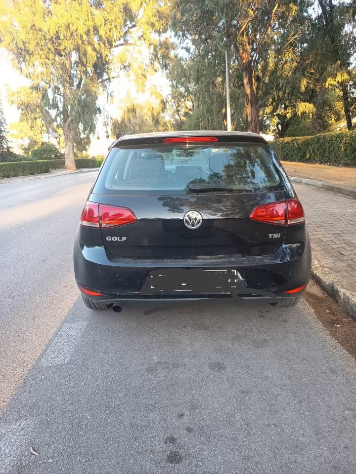 golf-7-occasion-38500dt-sidi-bou-said