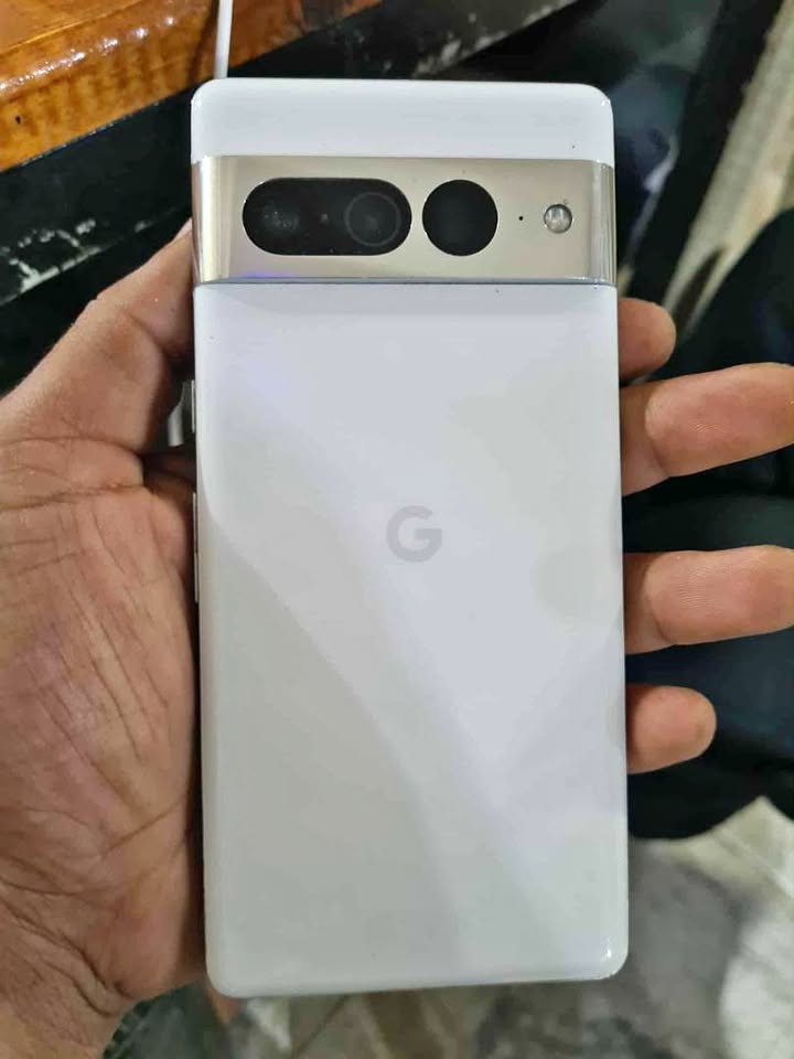google-pixel-7-pro-blanc-dos-el-mourouj-650dt