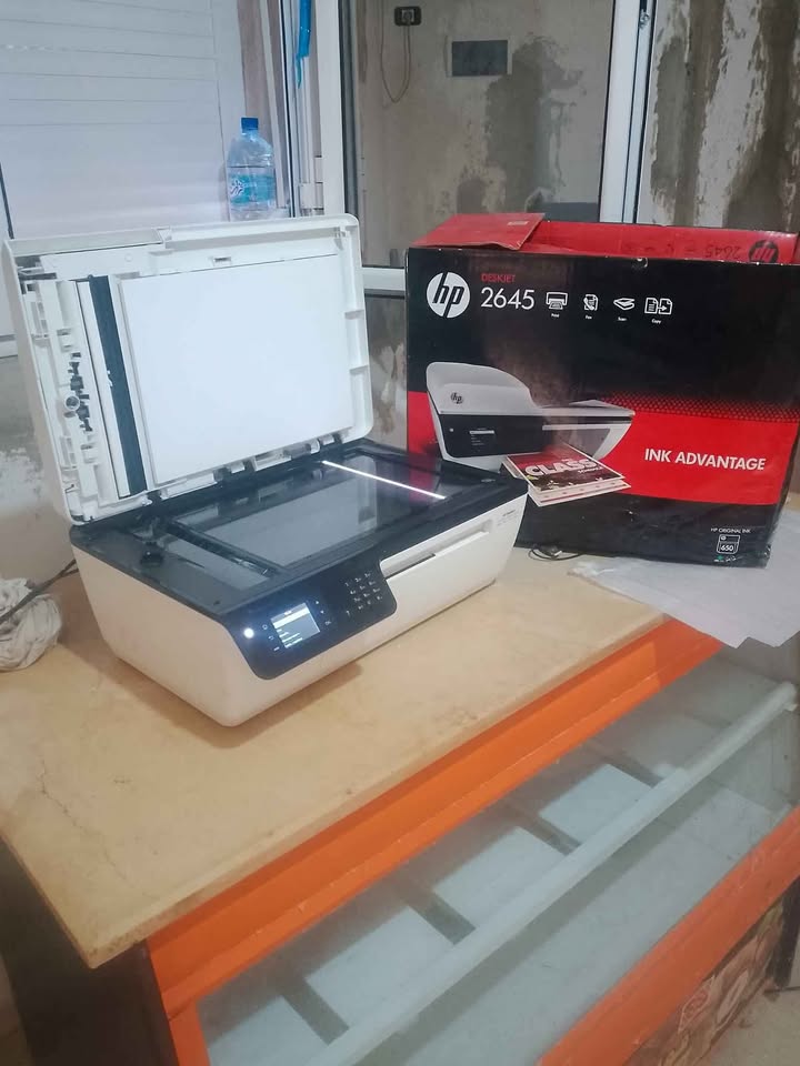 hp-2645-carton-origine