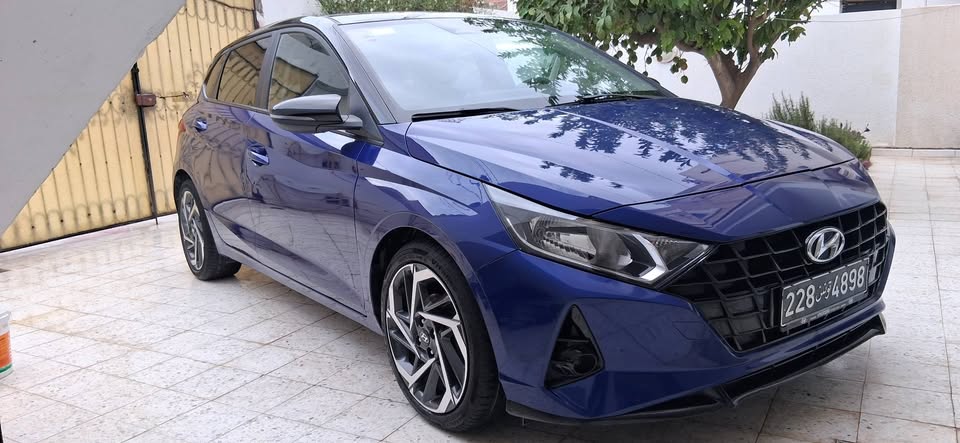 hyundai-i20-high-grade-2022-ariana-52500dt-98000km