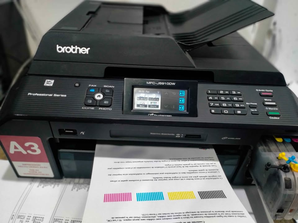 imprimante-brother-a3-professionnelle-tunis