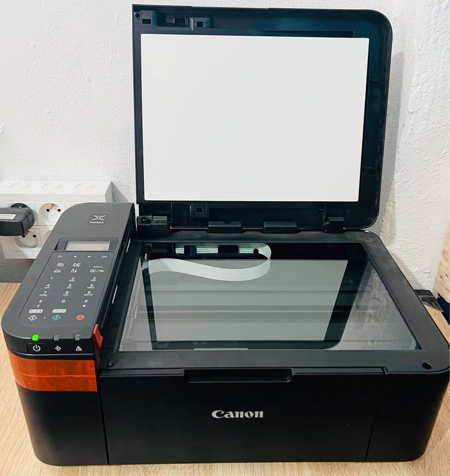 imprimante-canon-tr4645-impression-scan-copie