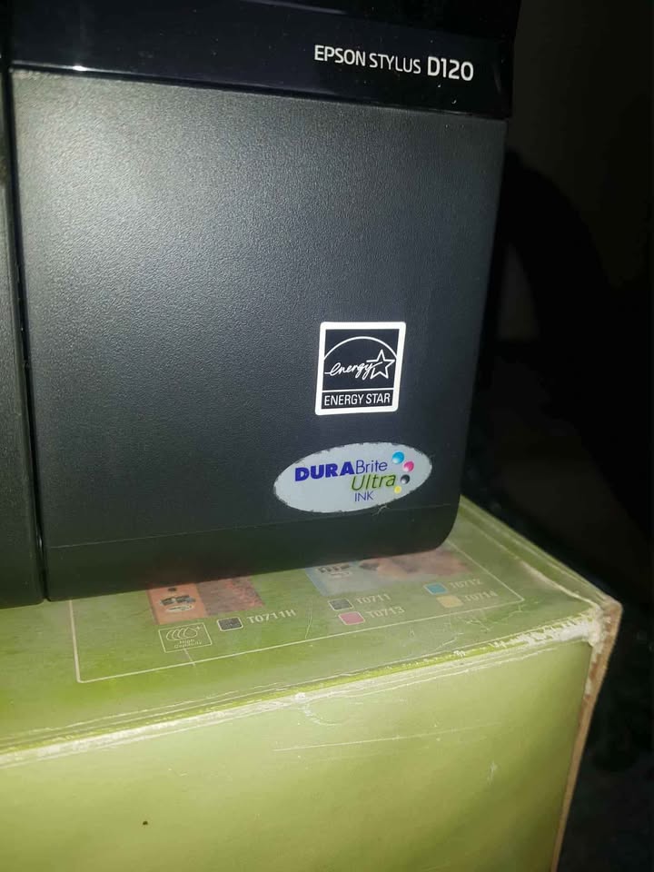 imprimante-epson-d120-jet-encre