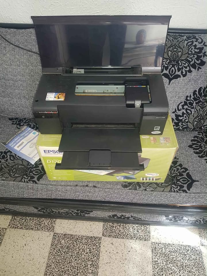 imprimante-epson-d120-tunis