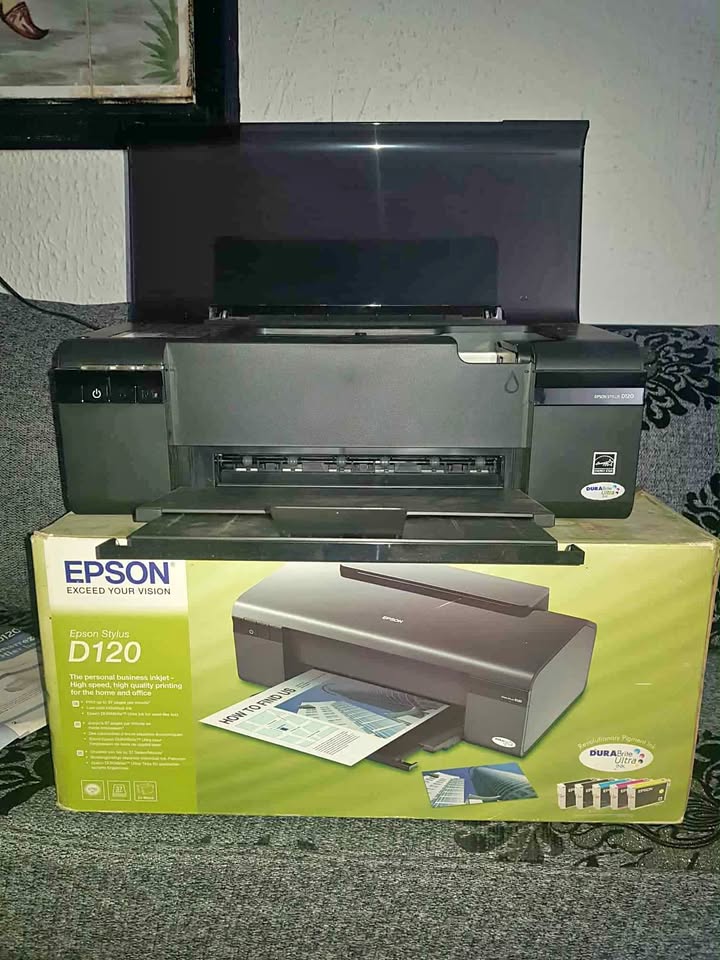 imprimante-epson-stylus-d120-tunis-100dt