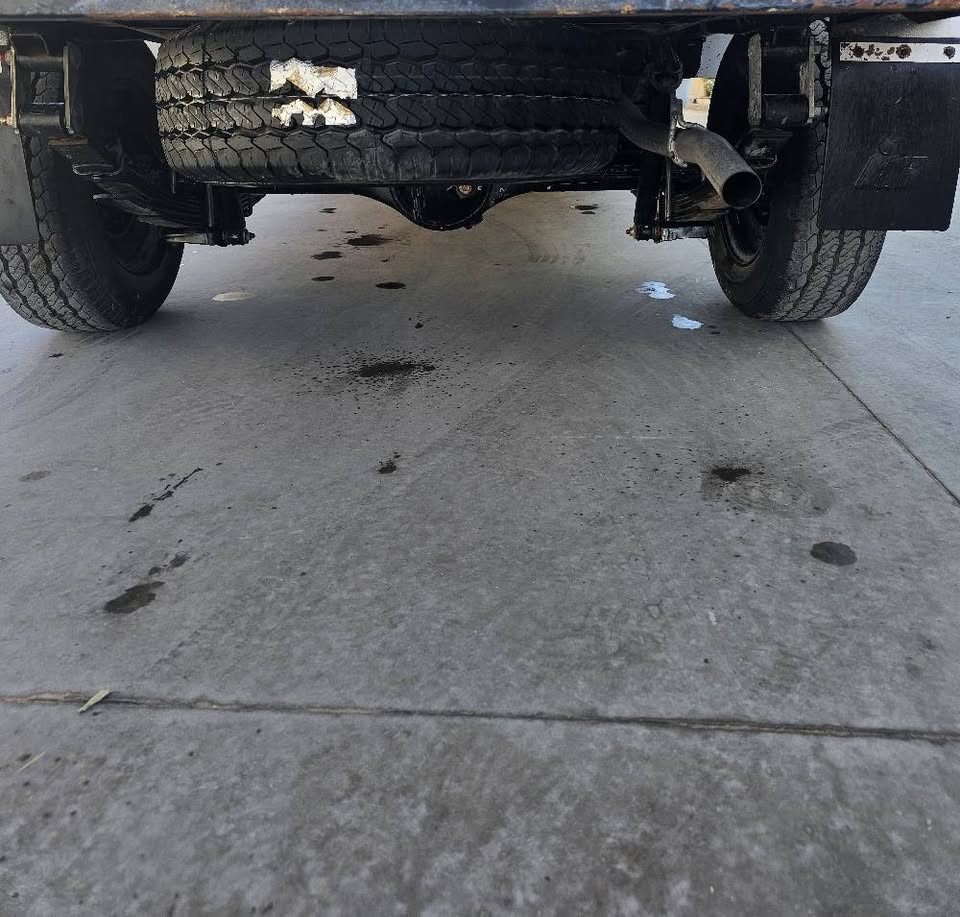 isuzu-dmax-pneus-etat-chassis-solide