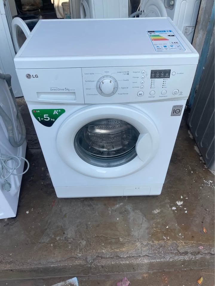 lave-linge-lg-5kg-bon-etat