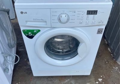 machine-a-laver-lg-direct-drive-5kg-tunisie