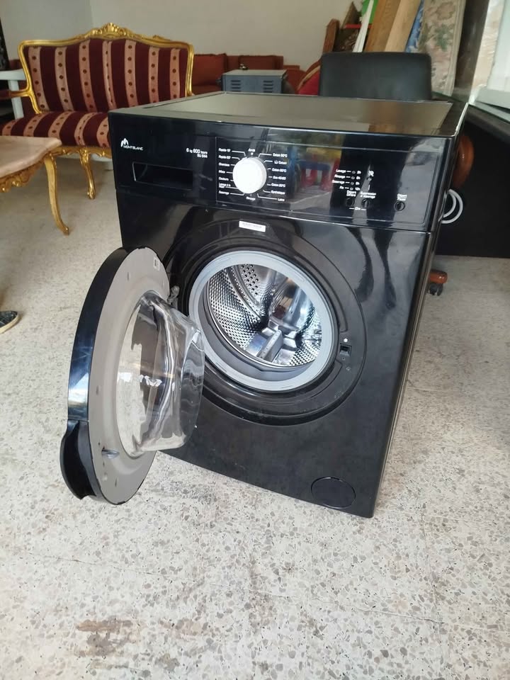 machine-a-laver-montblanc-6kg-hublot-frontal