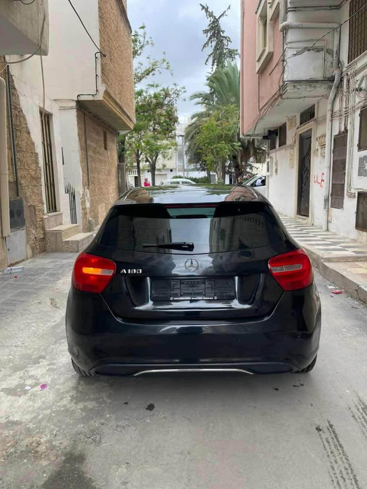 mercedes-a180-voiture-allemande