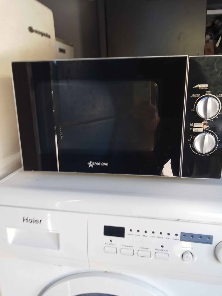 micro-ondes-star-one-bon-etat-tunisie