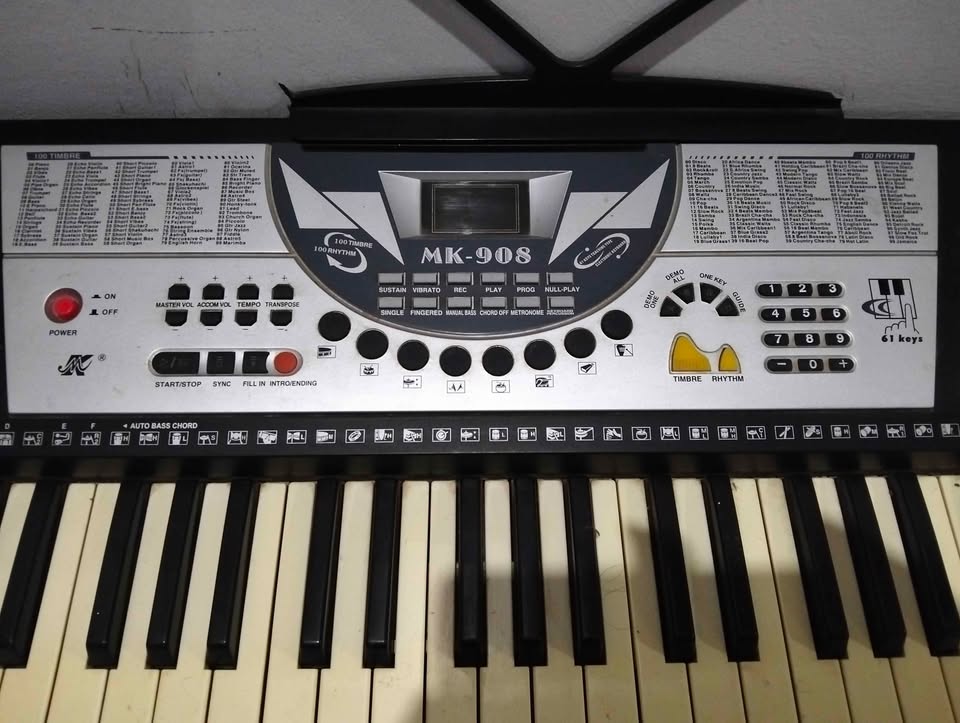 mk-908-ecran-led-modes-one-key-guide