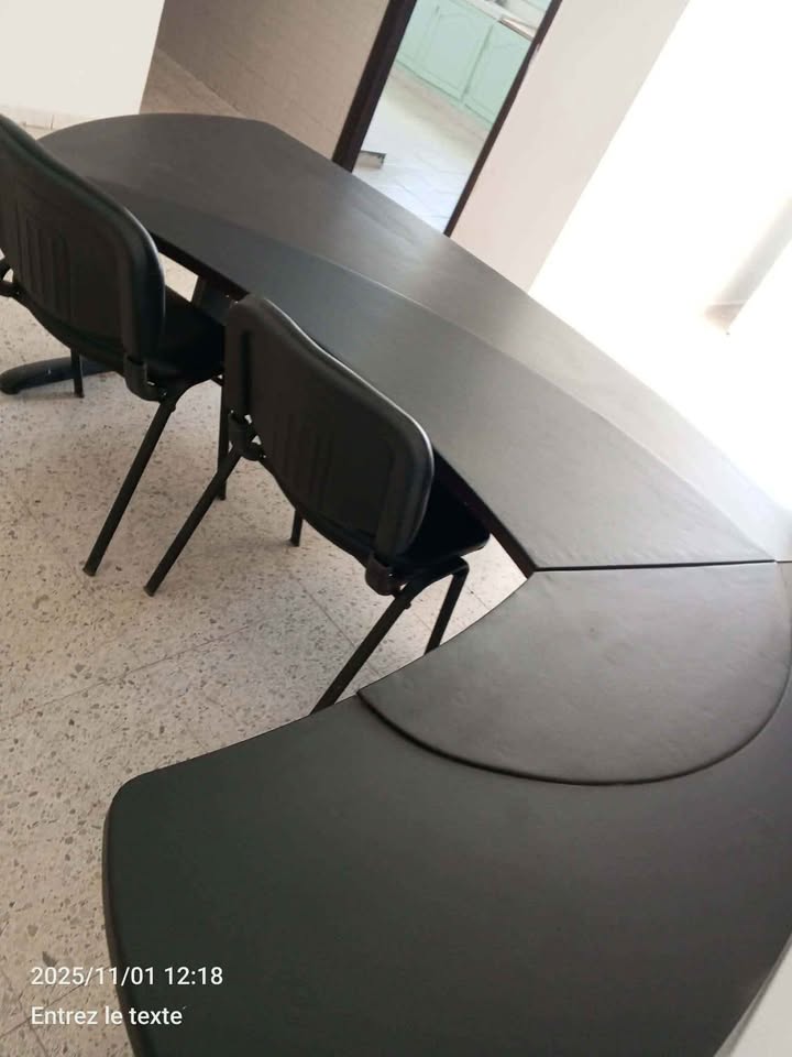 mobilier-bureau-occasion-borj-louzir