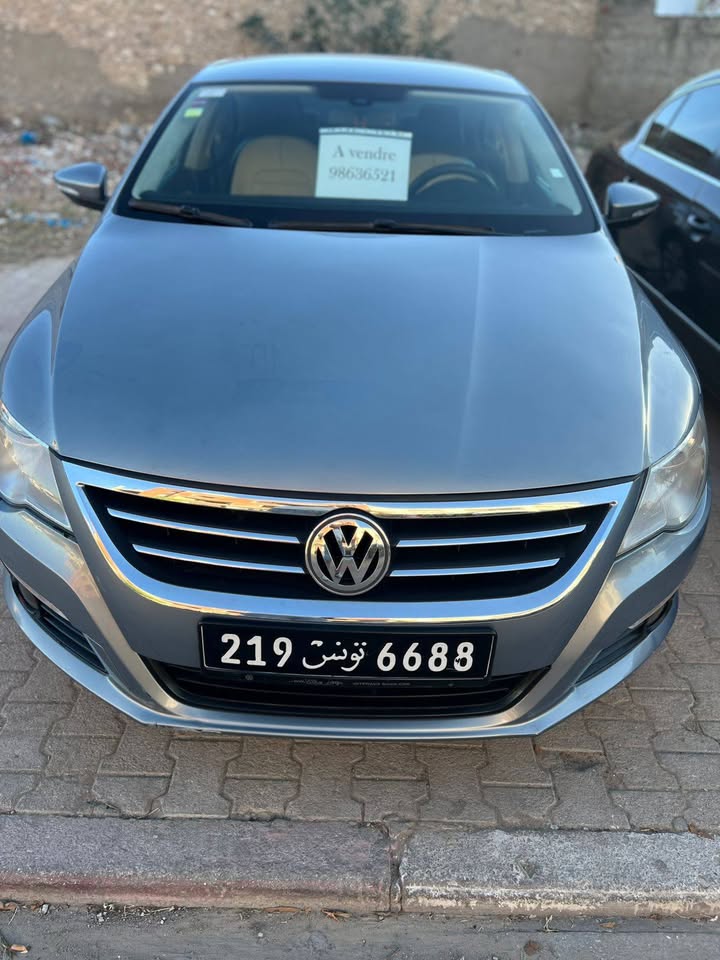 passat-cc-2009-face-avant-grille-chrome