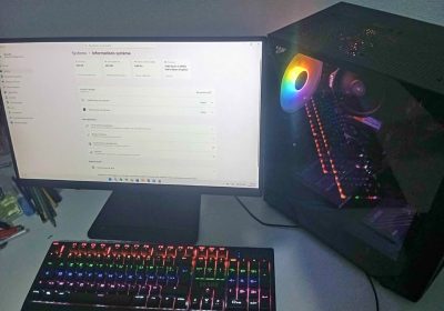 penderie | Proxity.tn