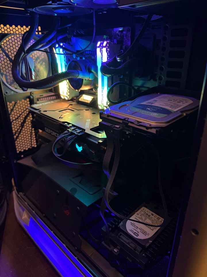 pc-gamer-haute-perf-rendering-montage-tunisie