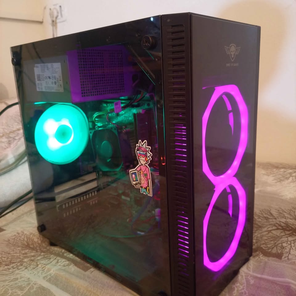 pc-gamer-i5-4-eme-generation-kram-550dt