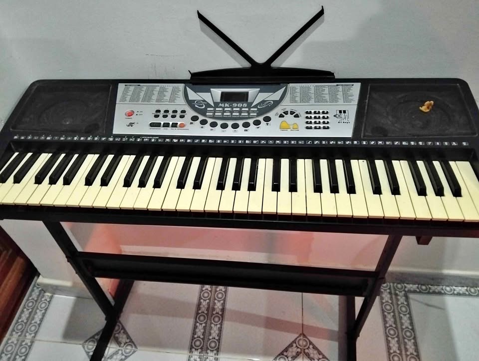 piano-electronique-meike-mk-908-oued-ellil