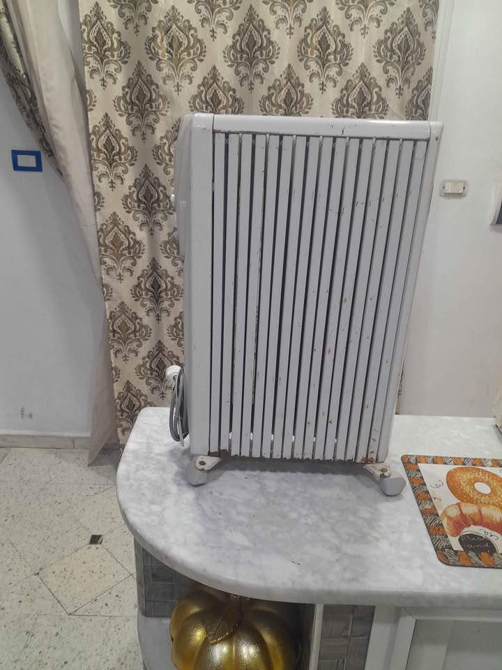 radiateur-huile-delonghi-profil-roulettes