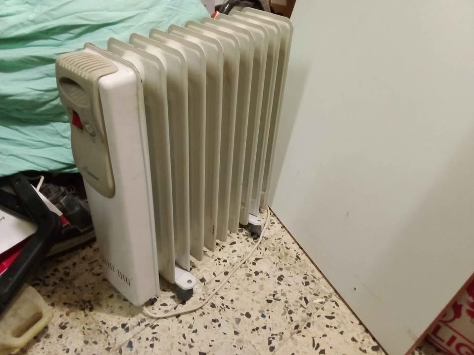 radiateur-huile-maister-prise-220v