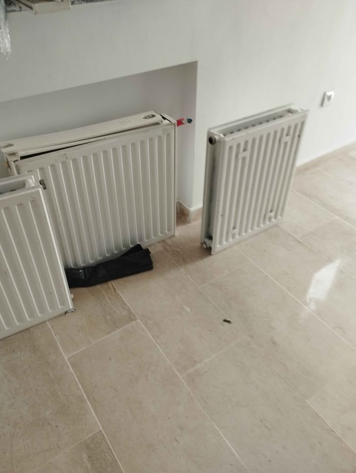 radiateur-panneau-50×60-occasion-bon-etat