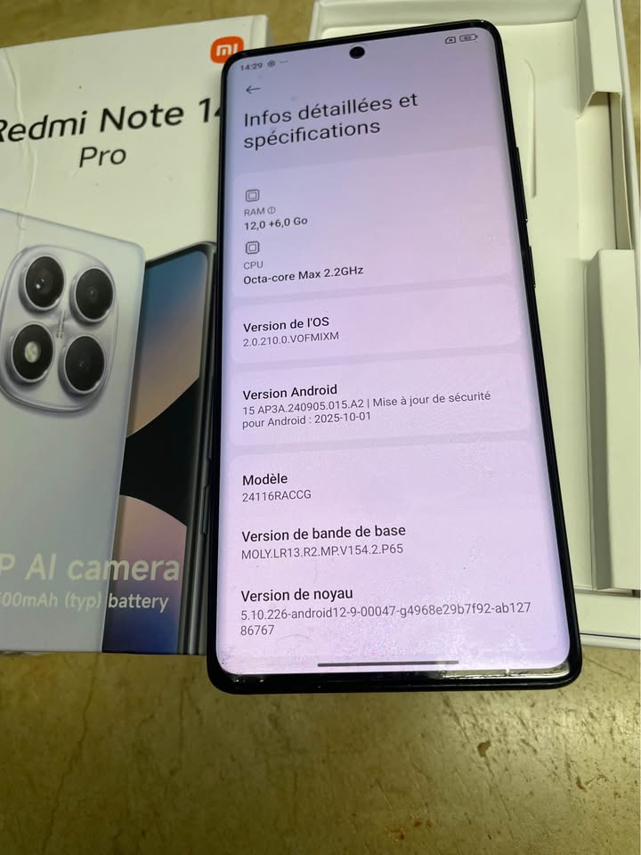 redmi-14-pro-200mp-camera-tunisie