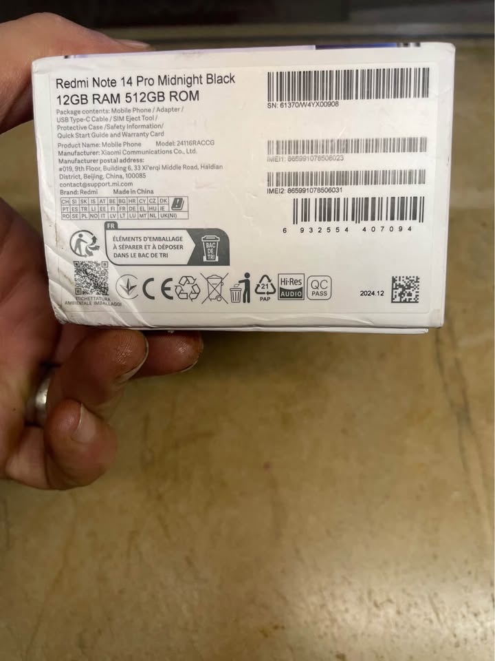 redmi-note-14-pro-batterie-5500mah