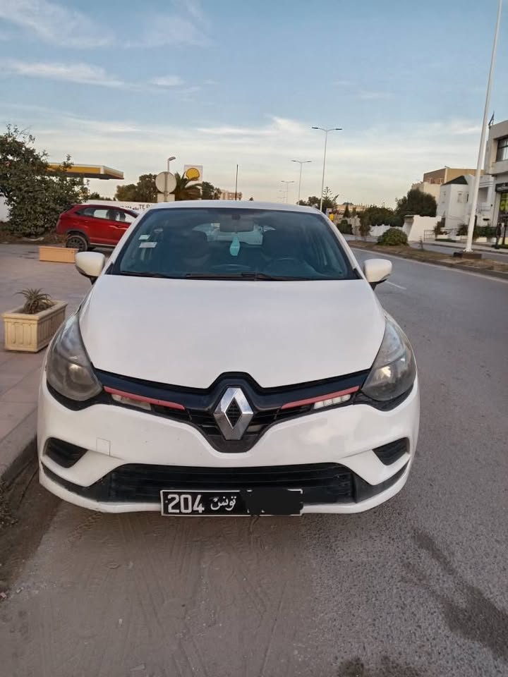 renault-clio-4-dynamique-2016-essence-nabeul-avant