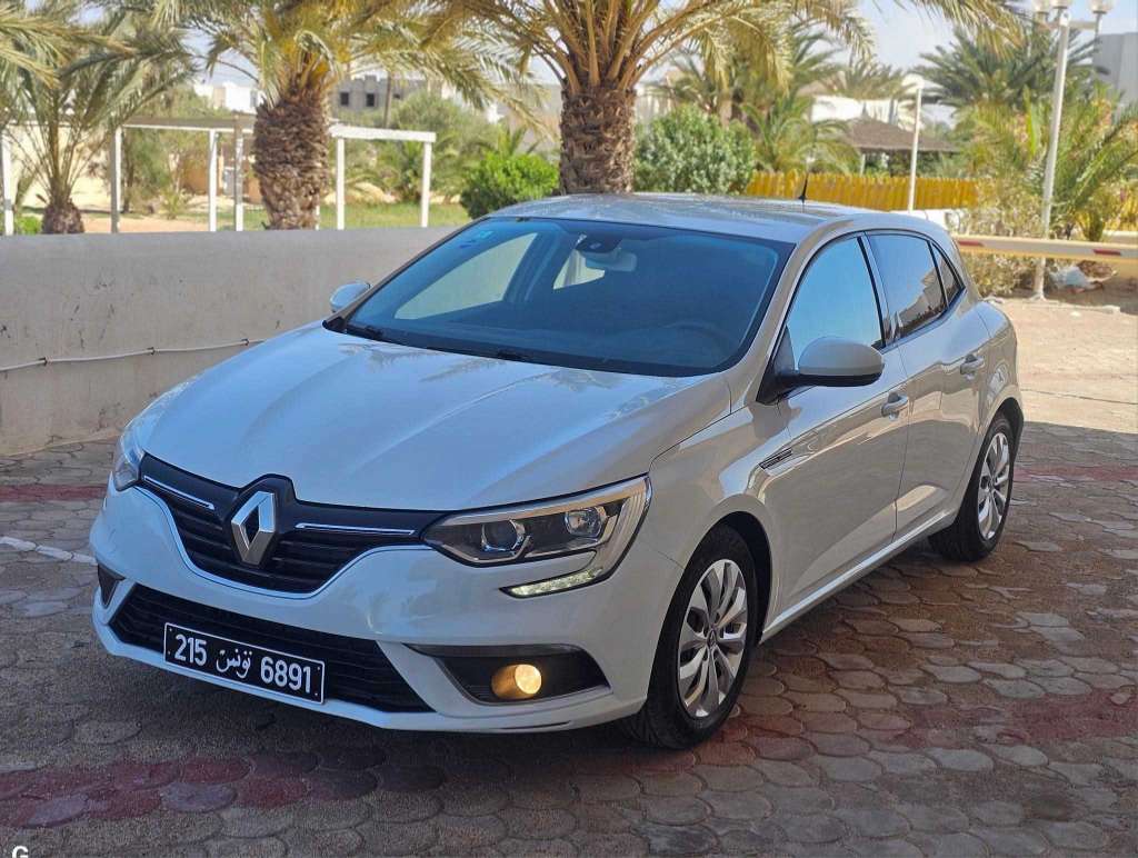 renault-megane4-diesel-5cv-tunisie