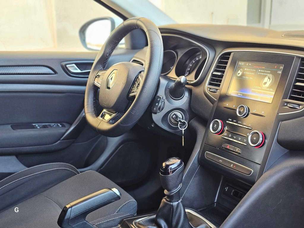 renault-megane4-diesel-economique-tunisie