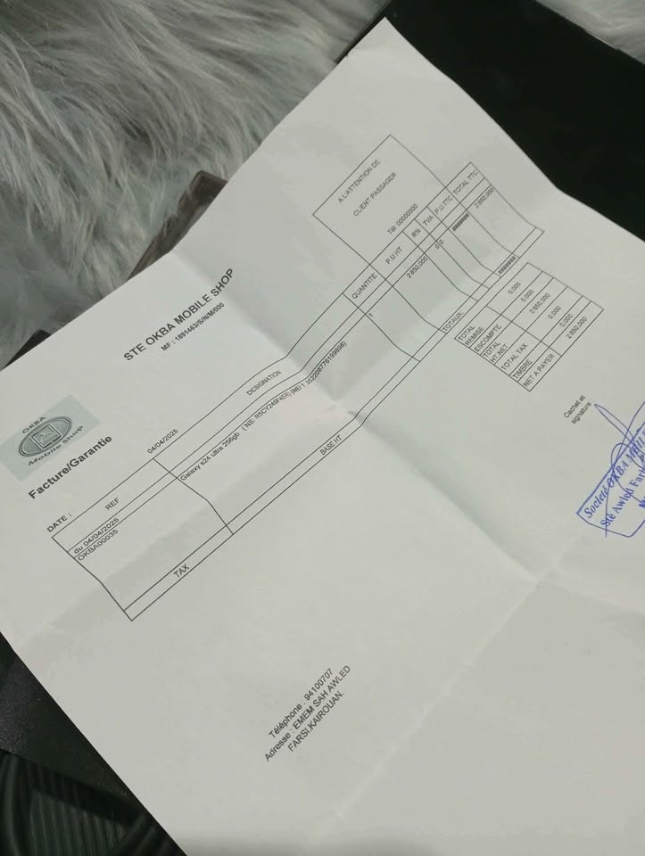 s24-ultra-original-facture-garantie