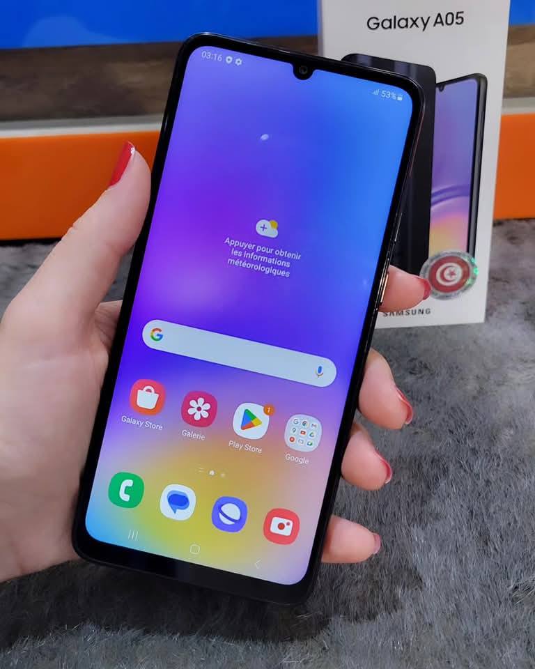 samsung-galaxy-a05-officiel-sfax-250dt-128go-4go