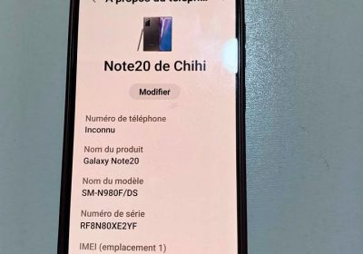 télévision | Proxity.tn