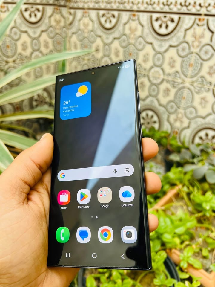 samsung-s23-ultra-haut-de-gamme-tunisie