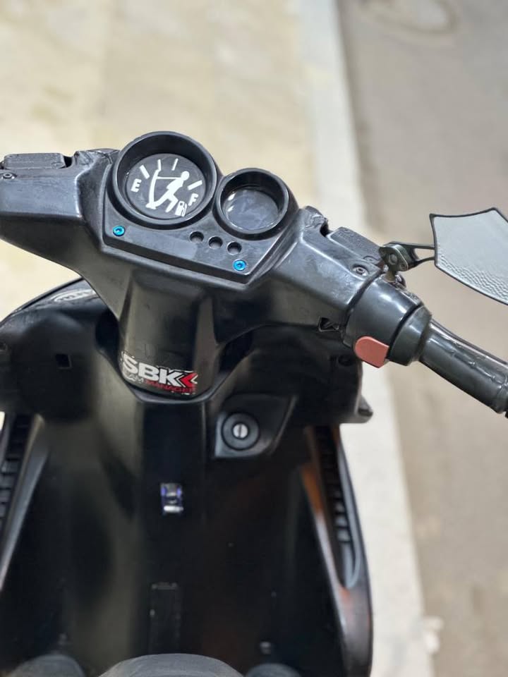 scooter-tunisie-monastir-jammel-yamaha-nitro