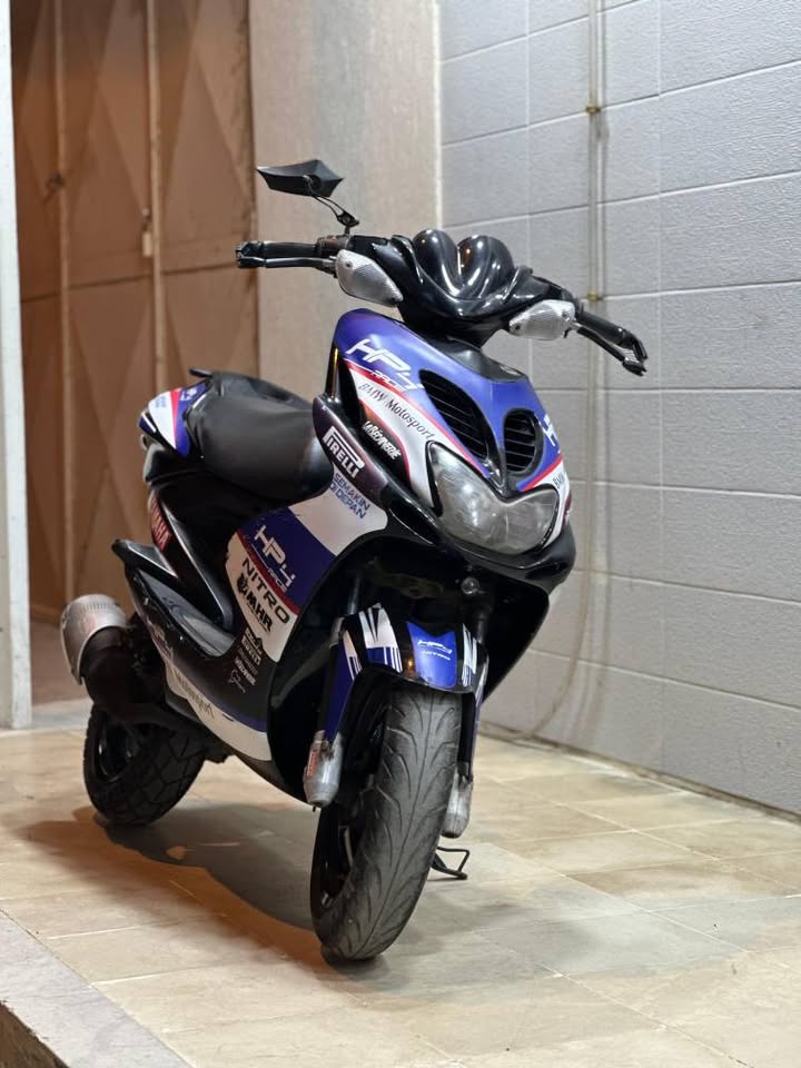 scooter-yamaha-nitro-jammel-occasion