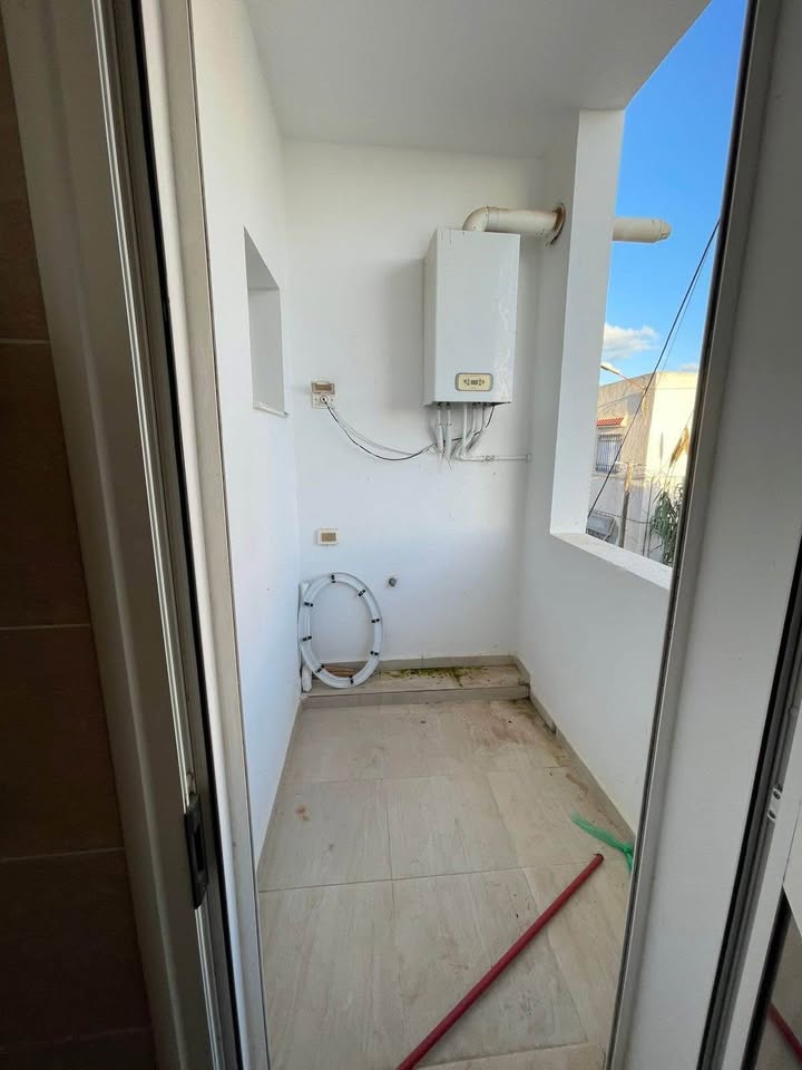 sechoir-appartement-gammarth