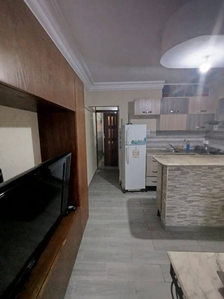 studio-rdc-manar1-cuisine-ouverte