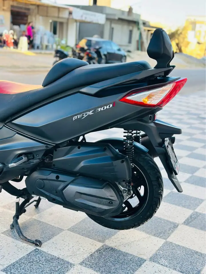 sym-300-confort-a-sousse