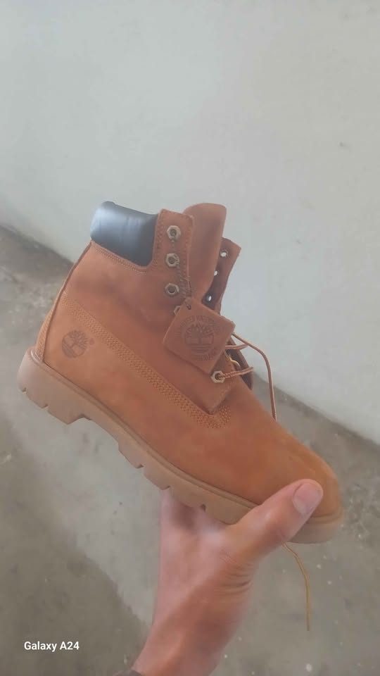 timberland-brodequin-43-semelle-crantee
