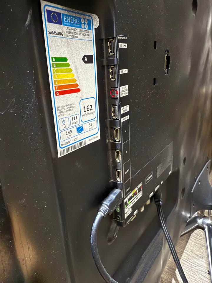 tv-samsung-55-bon-plan-1200-tnd