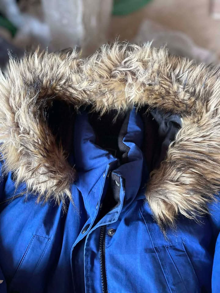 veste-hiver-homme-fourree-bleu