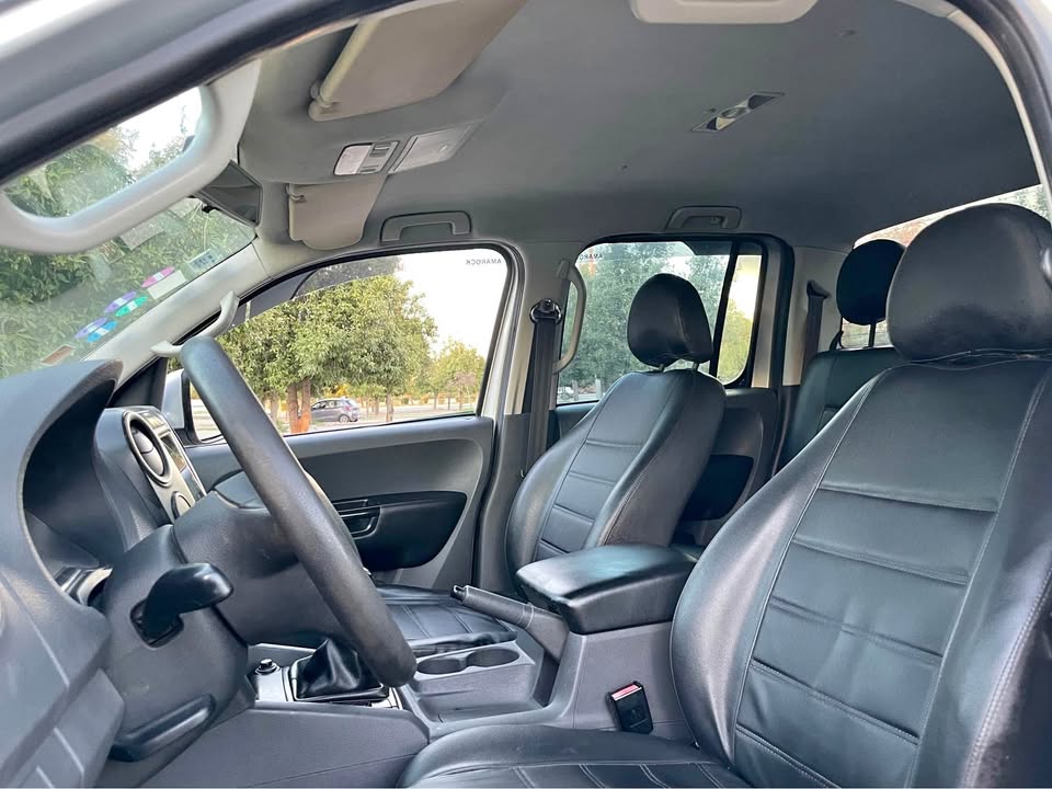 volkswagen-amarok-tdi-2011-227000km-ezzahra-44500dt