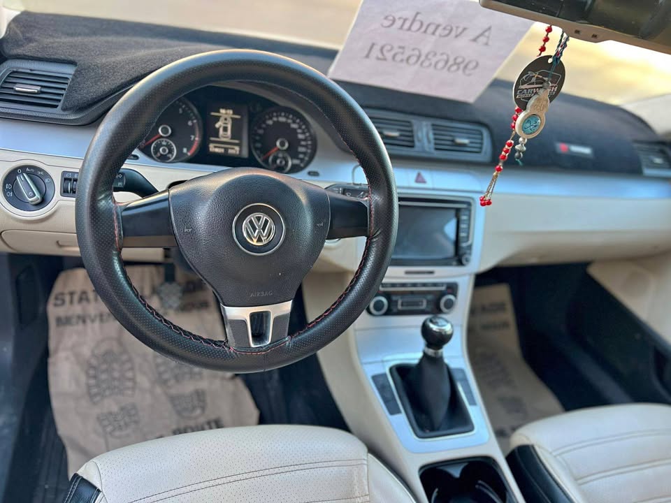 volkswagen-passat-cc-2009-essence-10cv-monastir-38000dt