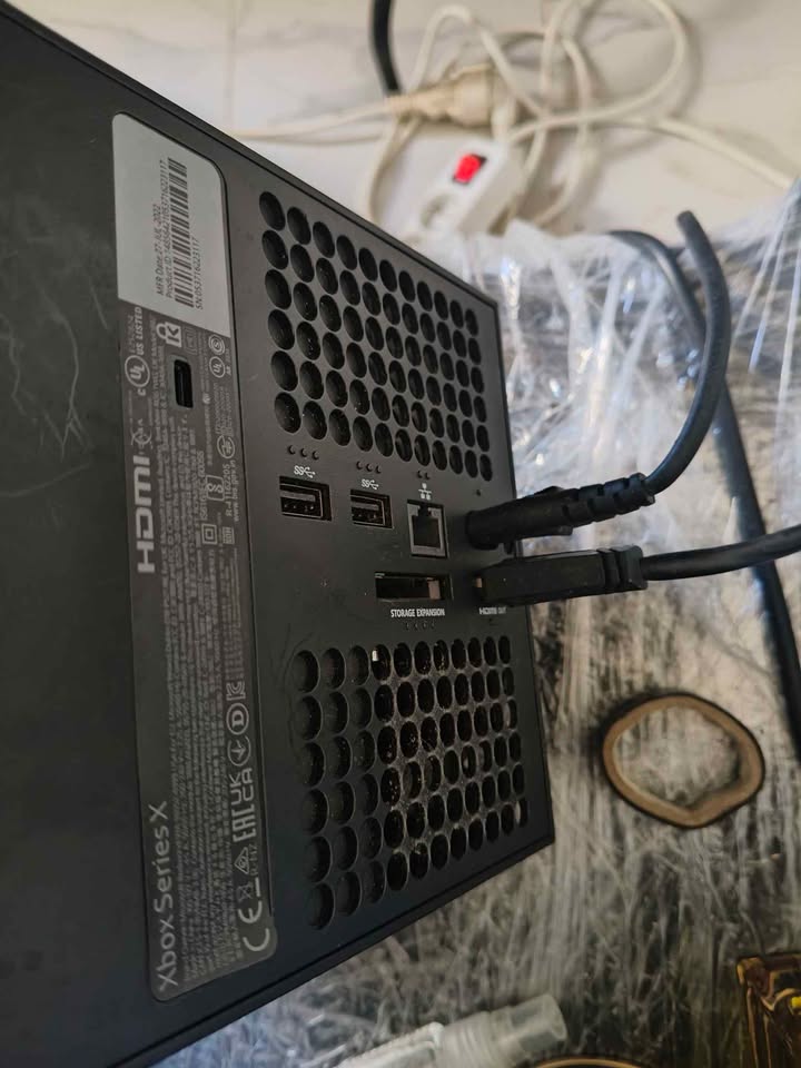 xbox-series-x-occasion-tres-bon-etat