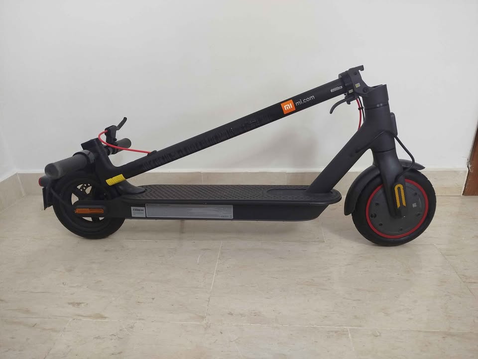 xiaomi-pro2-pliable-chargeur-origine