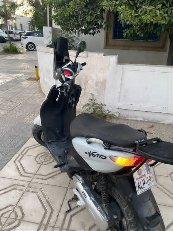 yamaha-ovetto-profil-droit-nabeul